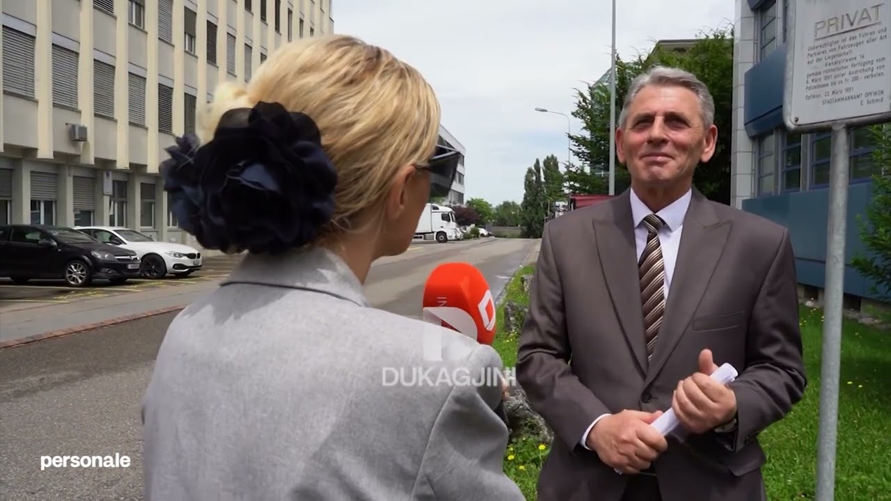 Sa është e veshtirë të besh biznes në Zvicer? 400 kompani shqiptare milionëshe. Befason...