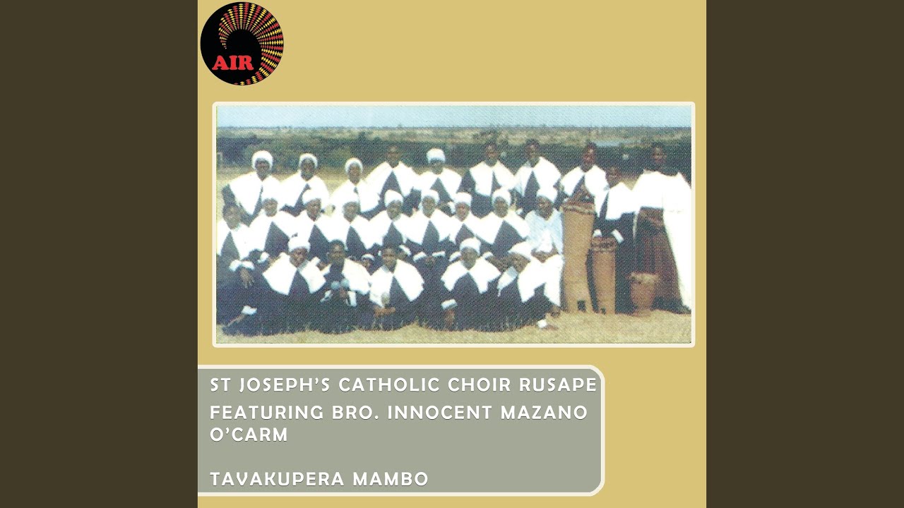 Tavakupera Mambo