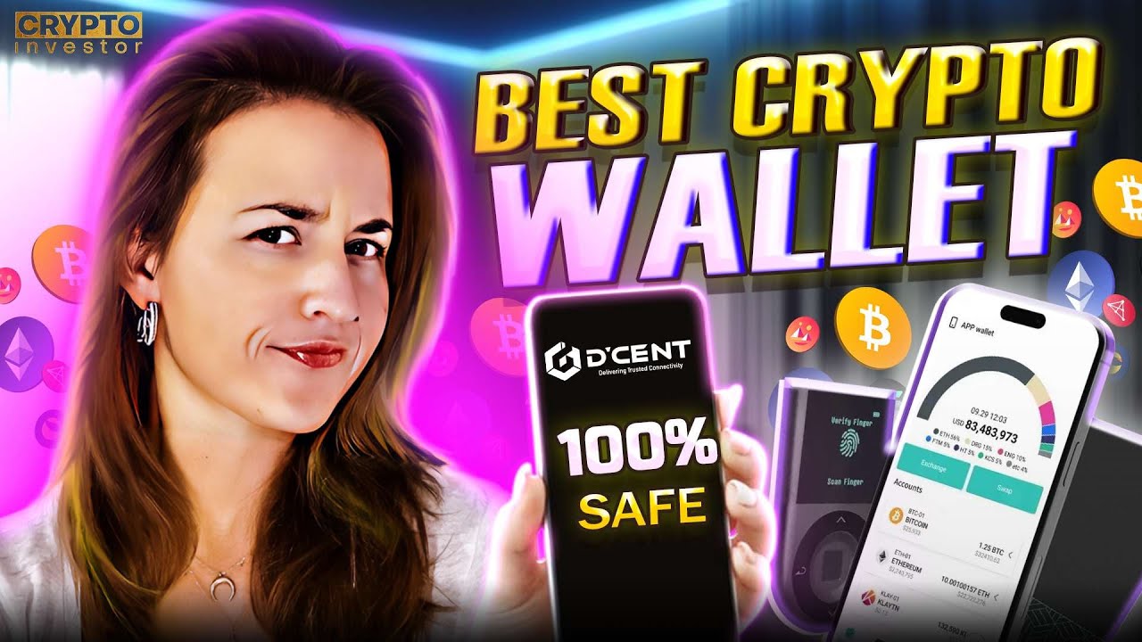 Best Crypto Wallet | Crypto Wallets for Beginners | Crypto Wallets