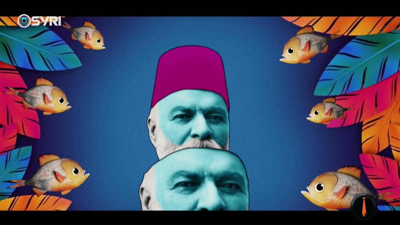 PIRANJAT/ Me Florian Binaj dhe Dojna Mema (08.11.2024)