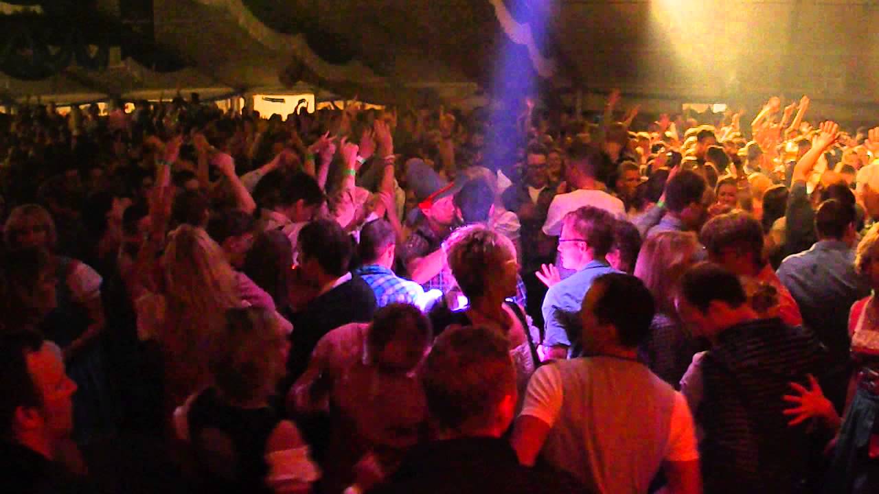 PROFISOUND DORSTEN Oktoberfest 2012