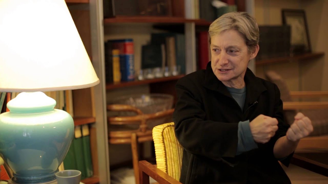 Judith Butler and Michael Roth: A Conversation at Wesleyan University's Center for Humanities