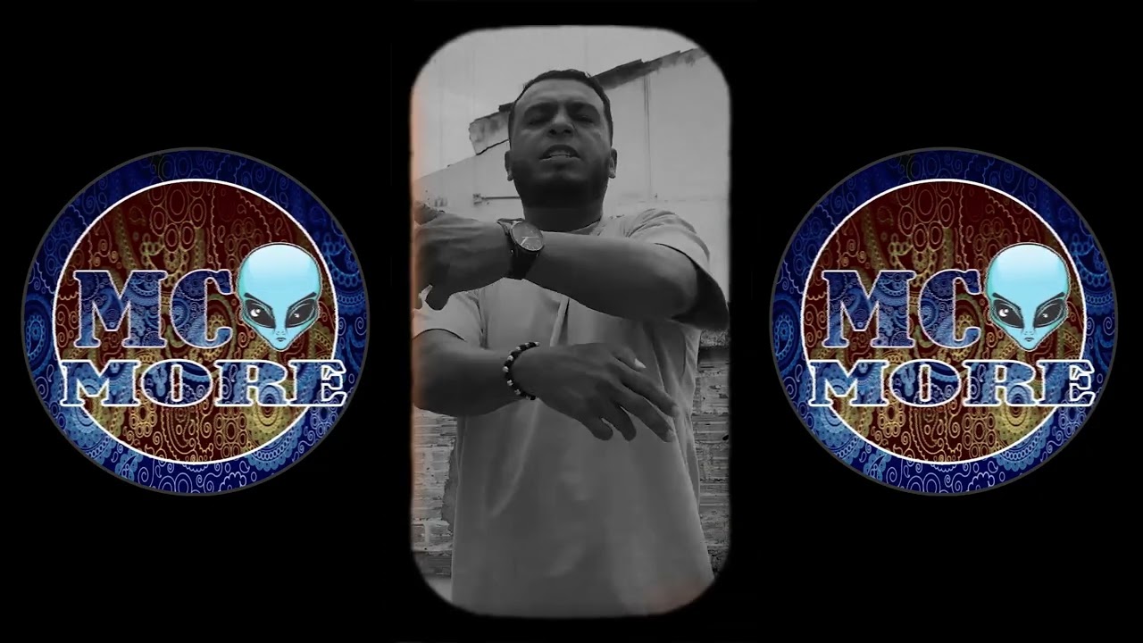 Quítanos lo Maldito - Mc More 2024
