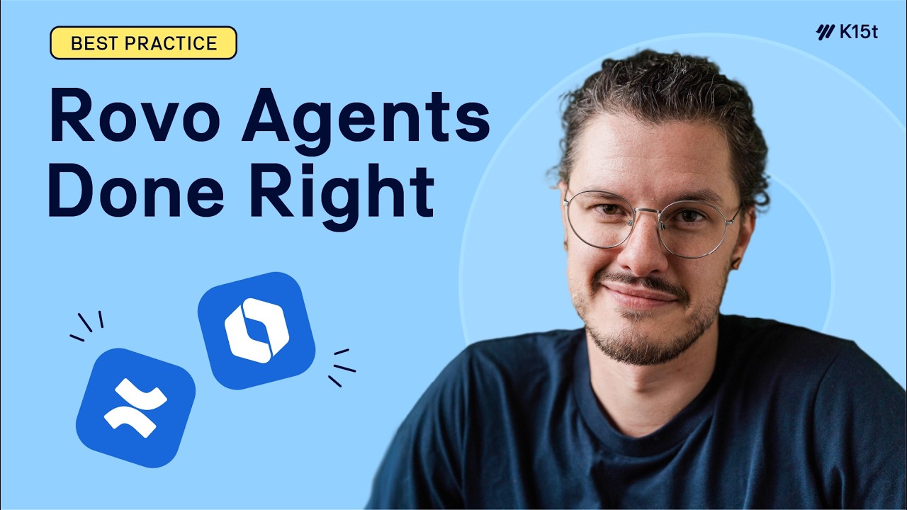 Rovo Agents Done Right: Lessons From Real-World Use