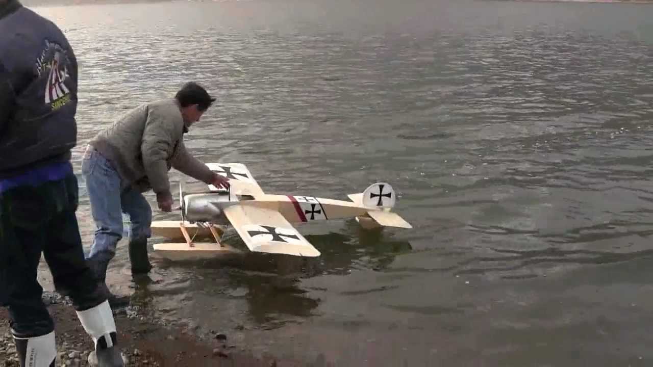 Fokker Eindecker