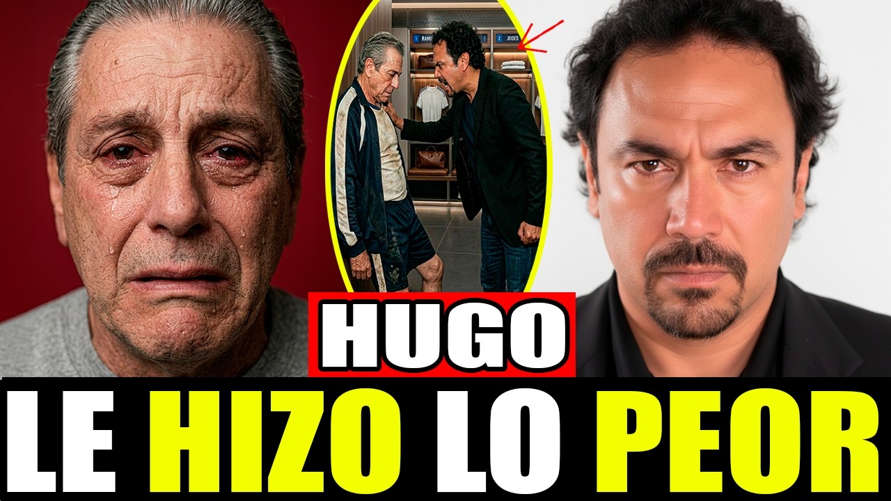 TOMAS BOY: La PERTUBADORA VERDAD finalmente SALIO a la LUZ