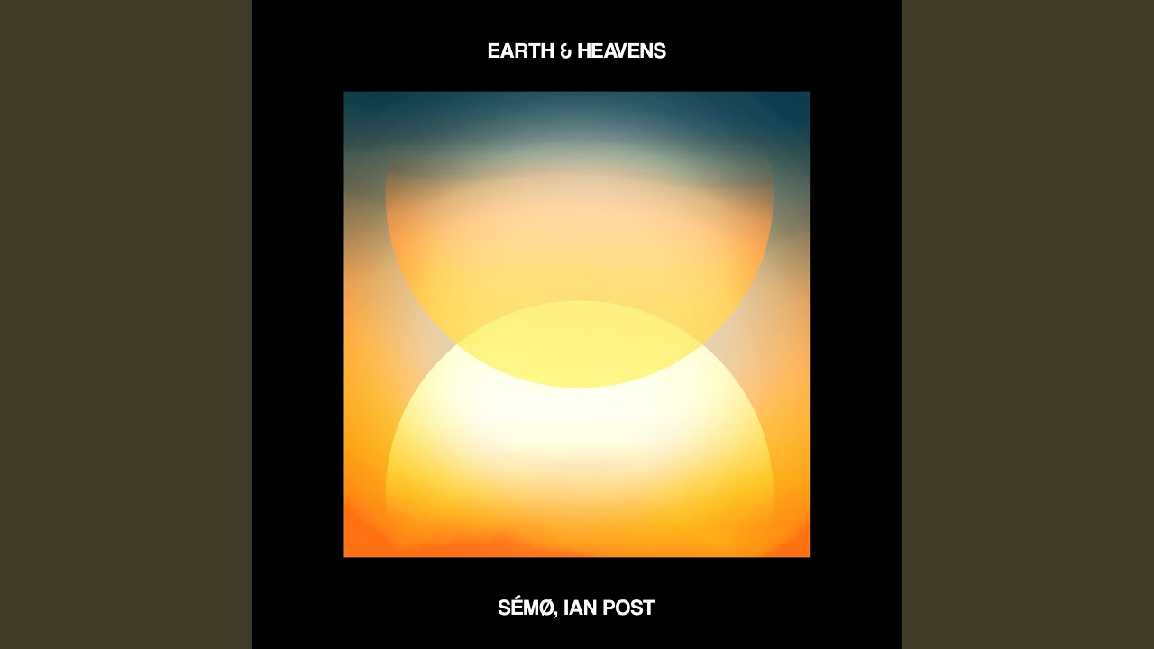Earth & Heavens