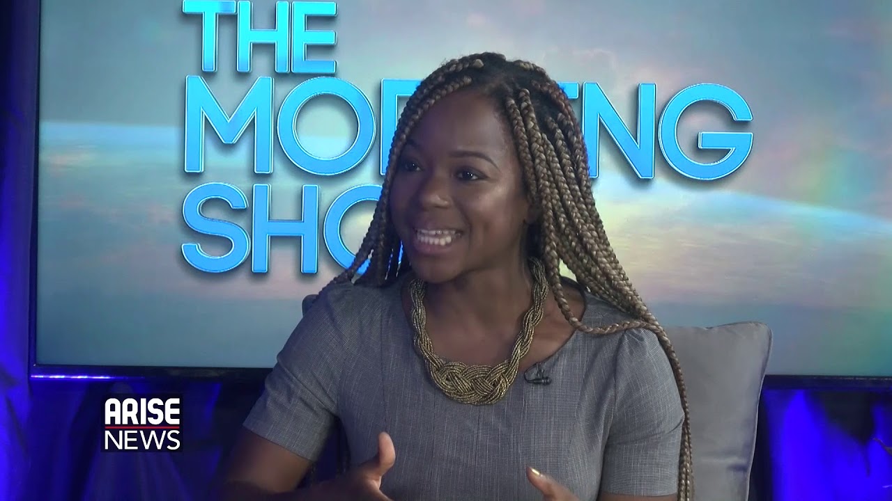 Uzo Umeh Discusses why she joined the &ldquo;Chef Relief Dinner&rdquo; benefitting Otedola Bridge Fire Victims