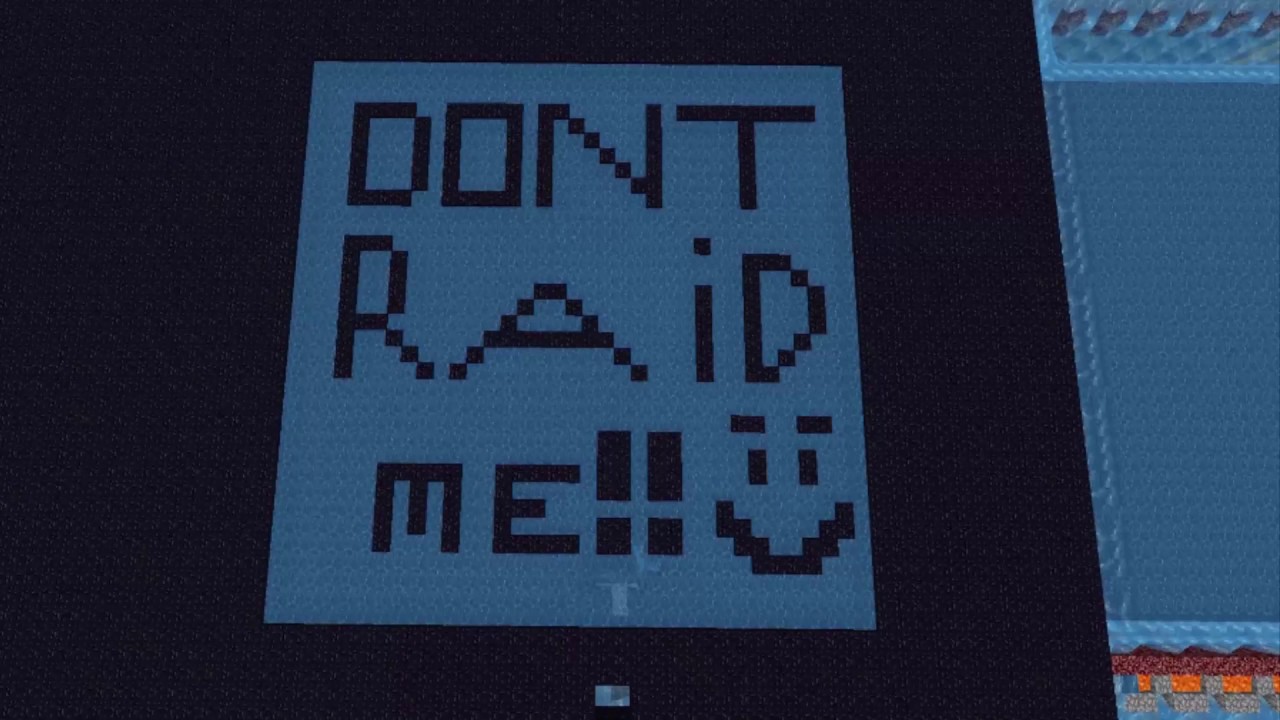 Explicit Raids COSMICPVP Dungeonplanet - Knocked Up