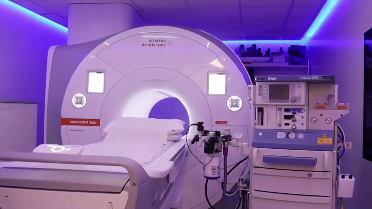 Take a tour of our facilities at Kingsbridge North West