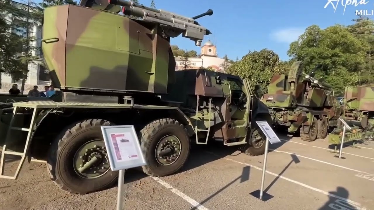Uspešna godina za fabriku „Zastava Tervo“