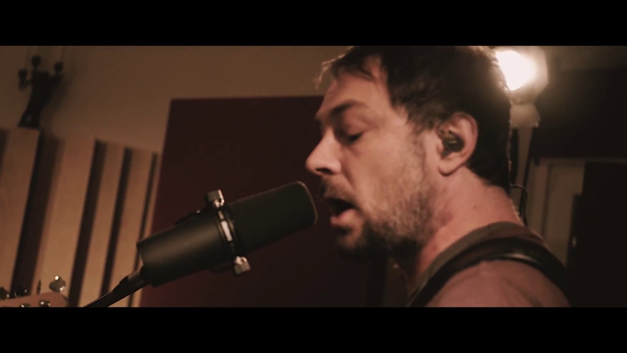 The Intersphere - Antitype (Ghost City Sessions)