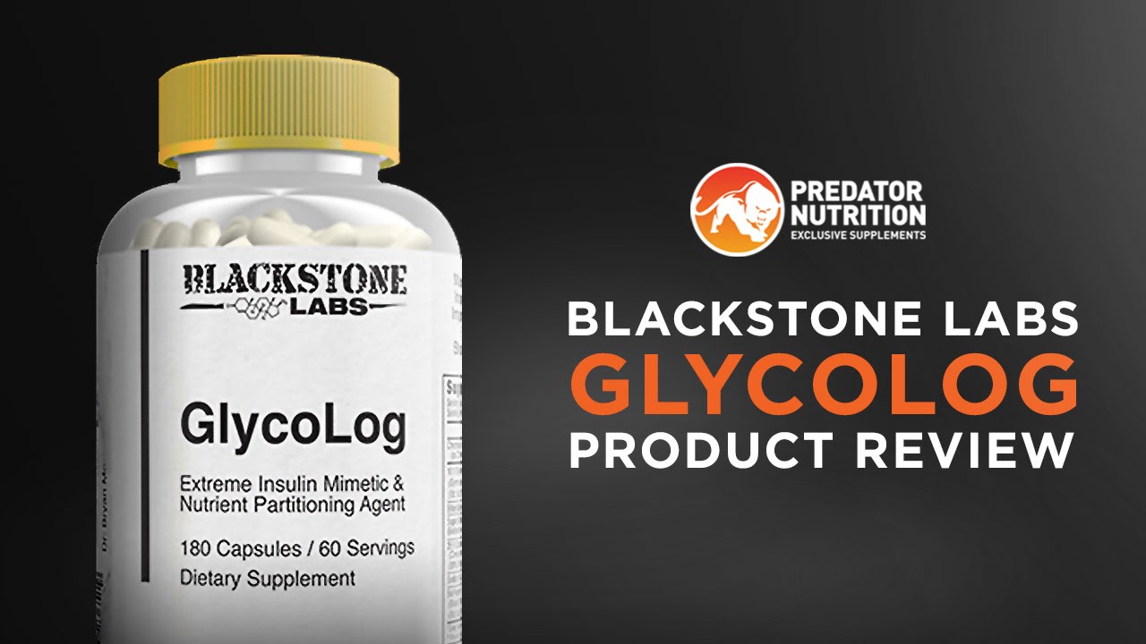 Reviews - Blackstone Labs Glycolog - Does it Work?