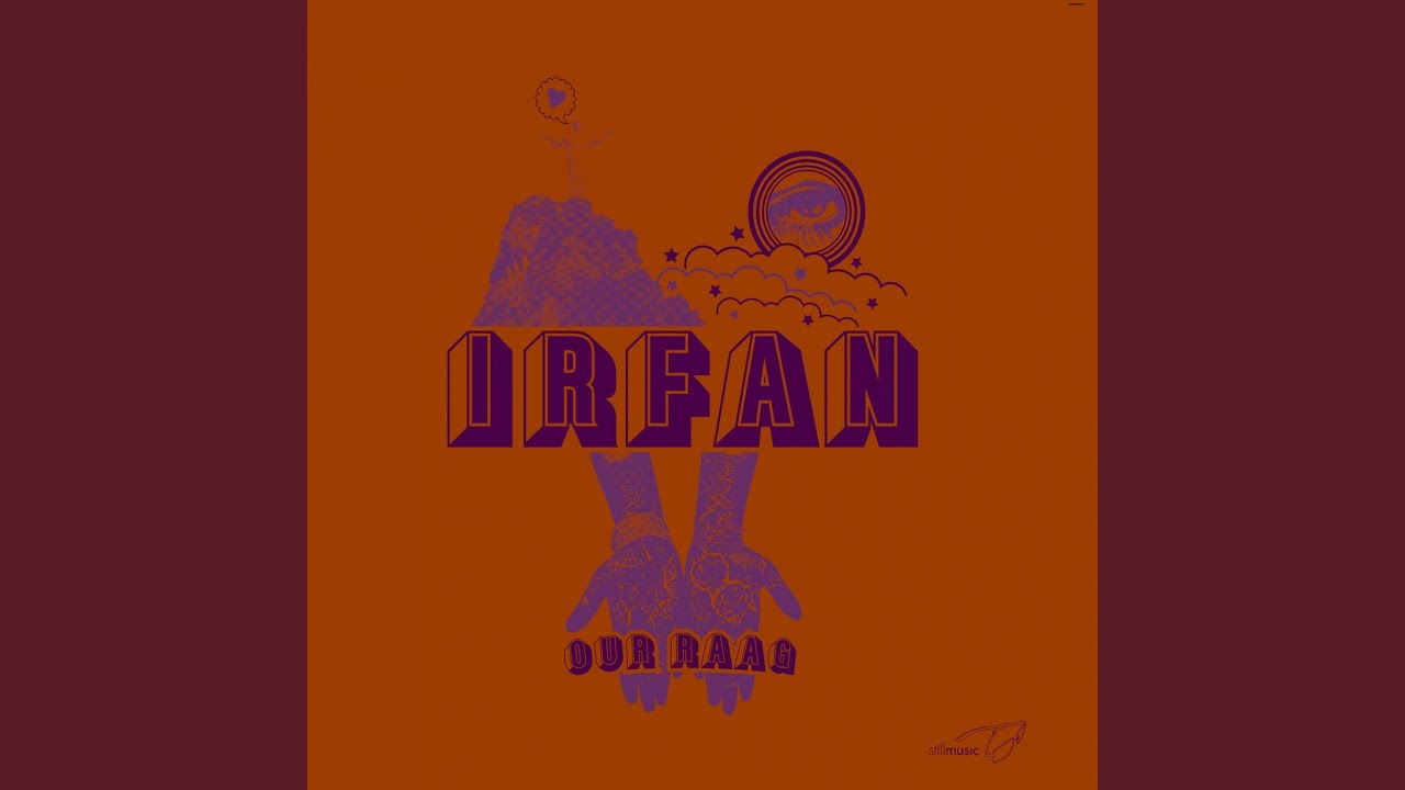 Our Raag (Indo-Jazz Dance Mix)