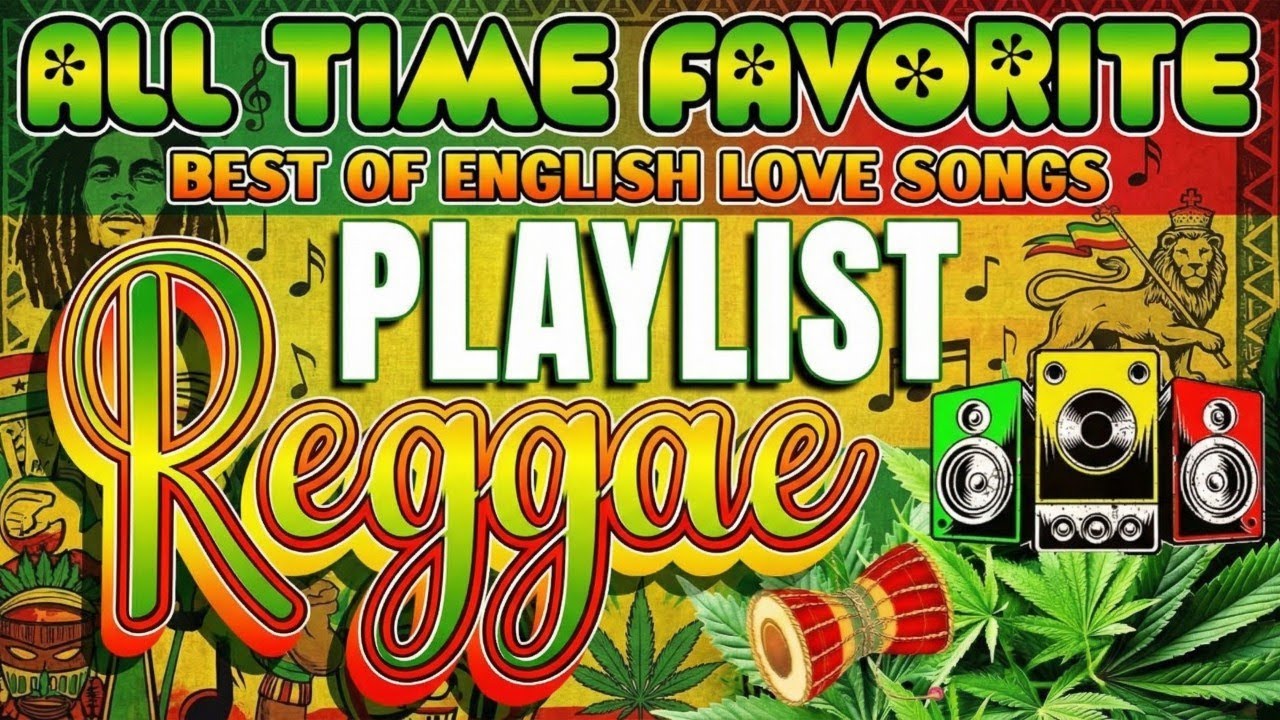 Special Romantic Reggae 2026 | Top 100 Best Love Songs Playlist For Relaxing Chill Favorites