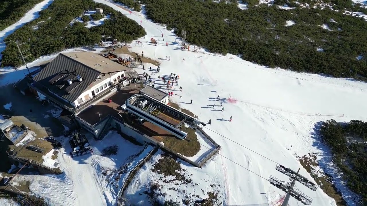 Südtirol 2025 - Barbianer Wasserfall - Villanderer Alm - Rittner Horn