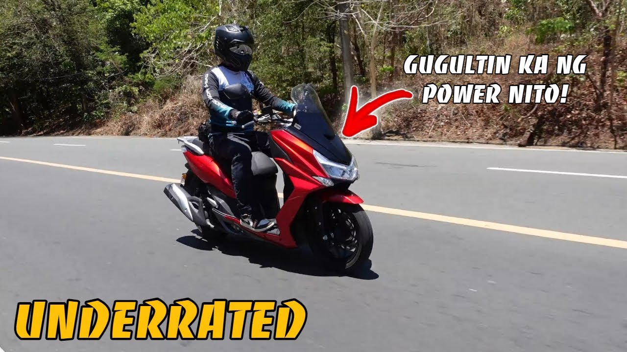 REASONS TO BUY THE FKM SLICK 150