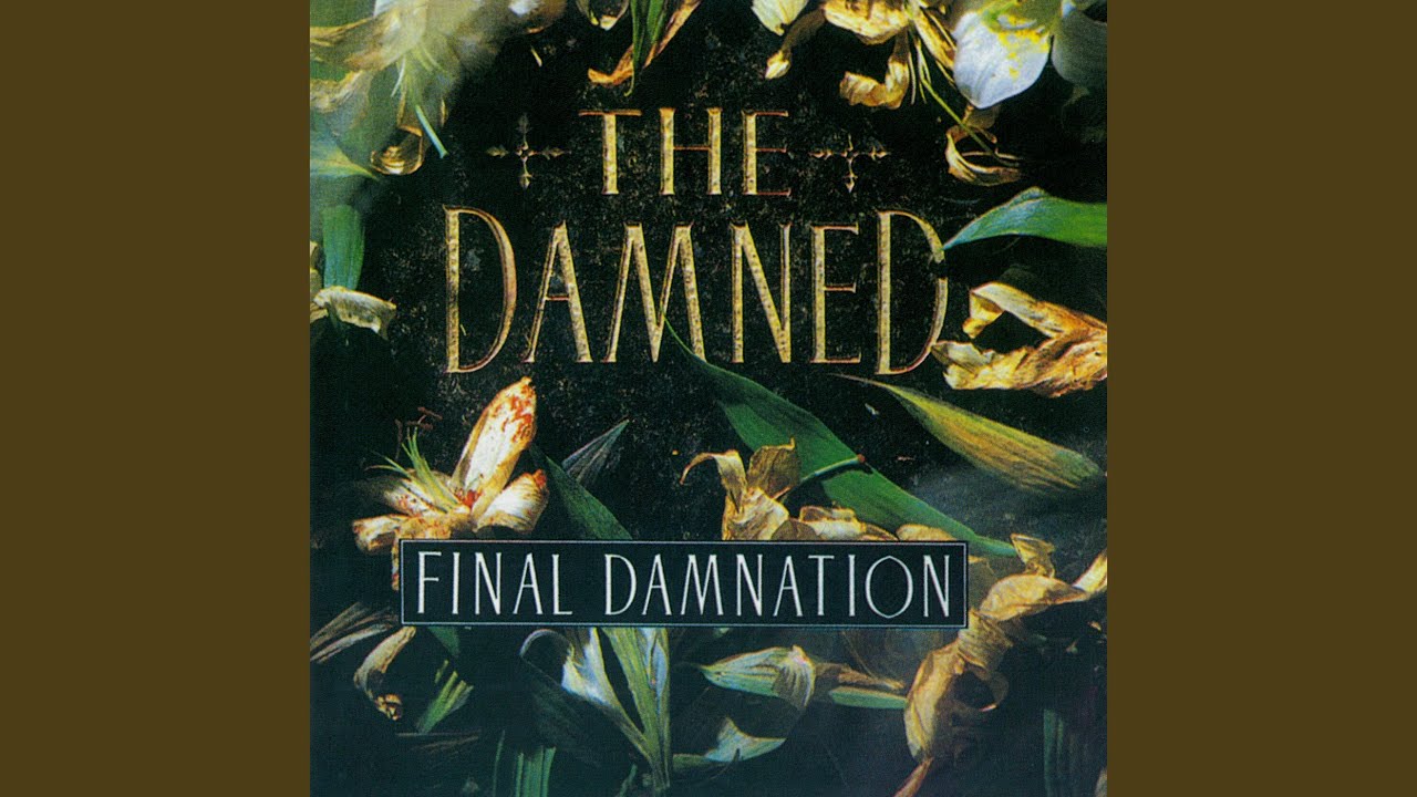 The Last Time (Live at The Town & Country Club, London, 13 June 1988)