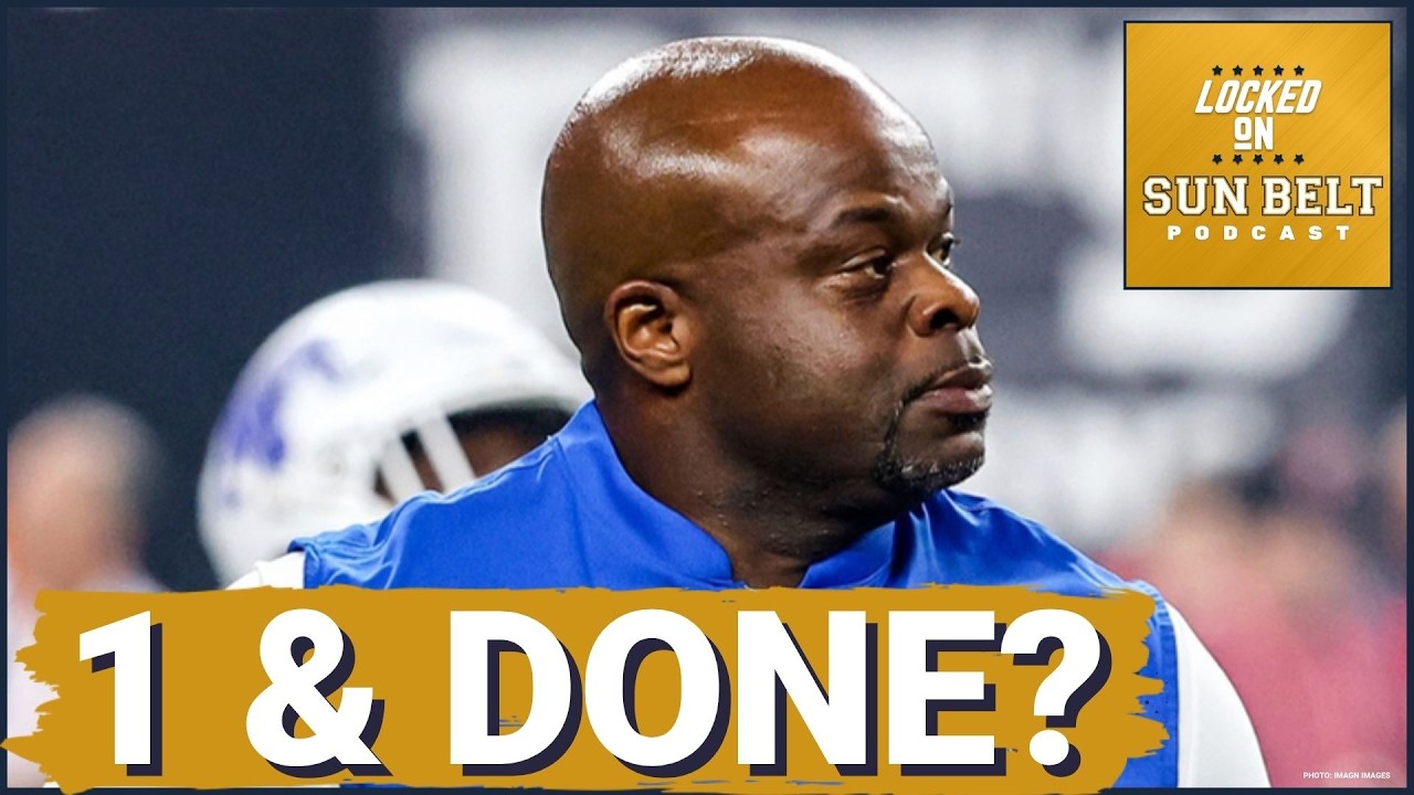 ONE & DONE: Charles Huff and Memphis STUN UNLV &mdash; Could SEC CALL Next?
