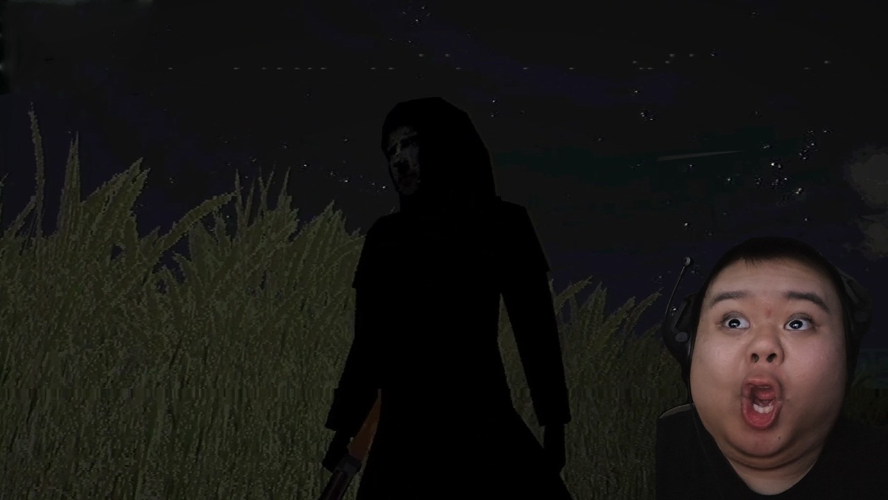 I WASN’T SUPPOSED TO SEE THAT… (THE SOUL)