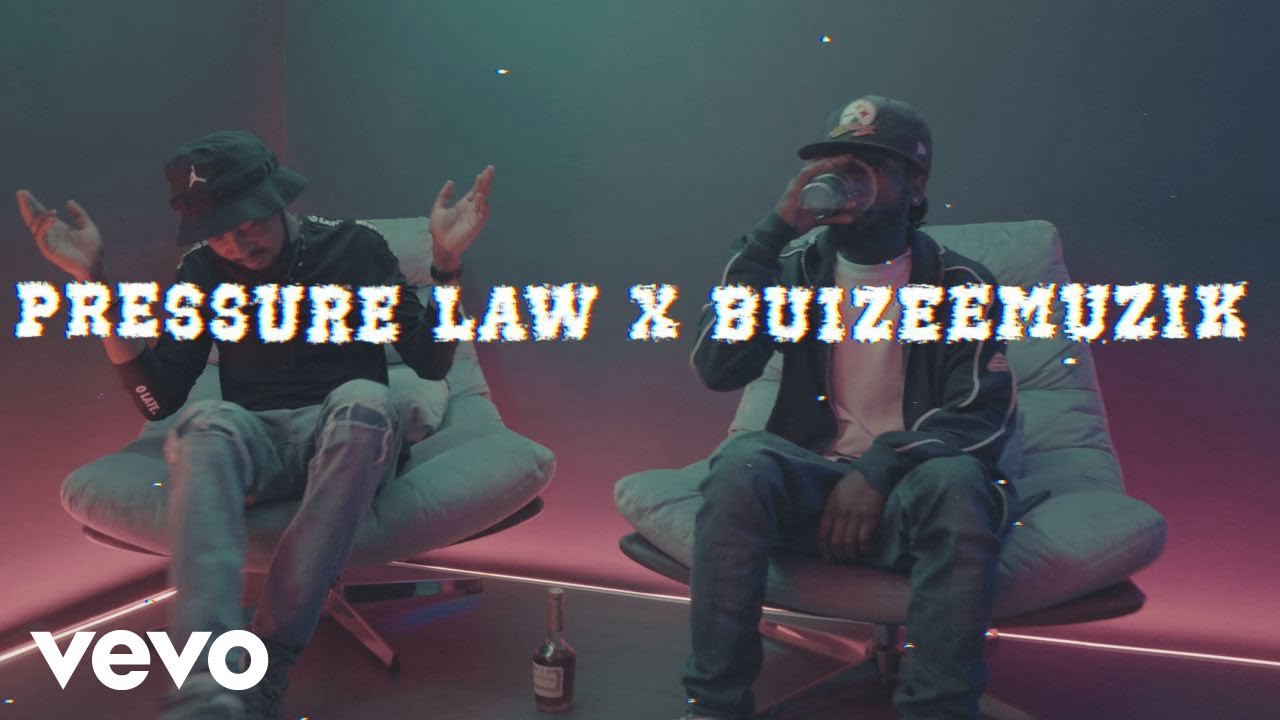 BuizeeMuzik - Henny Time 2 ft. Pressure Law