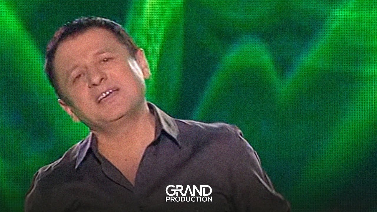 Rade Lackovic - Rekli su da si plakala - PB - (TV Grand 03.03.2014.)