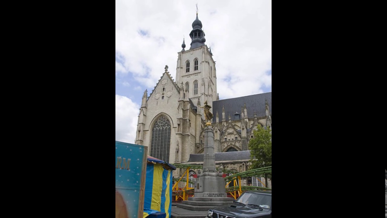 Tienen Belgium