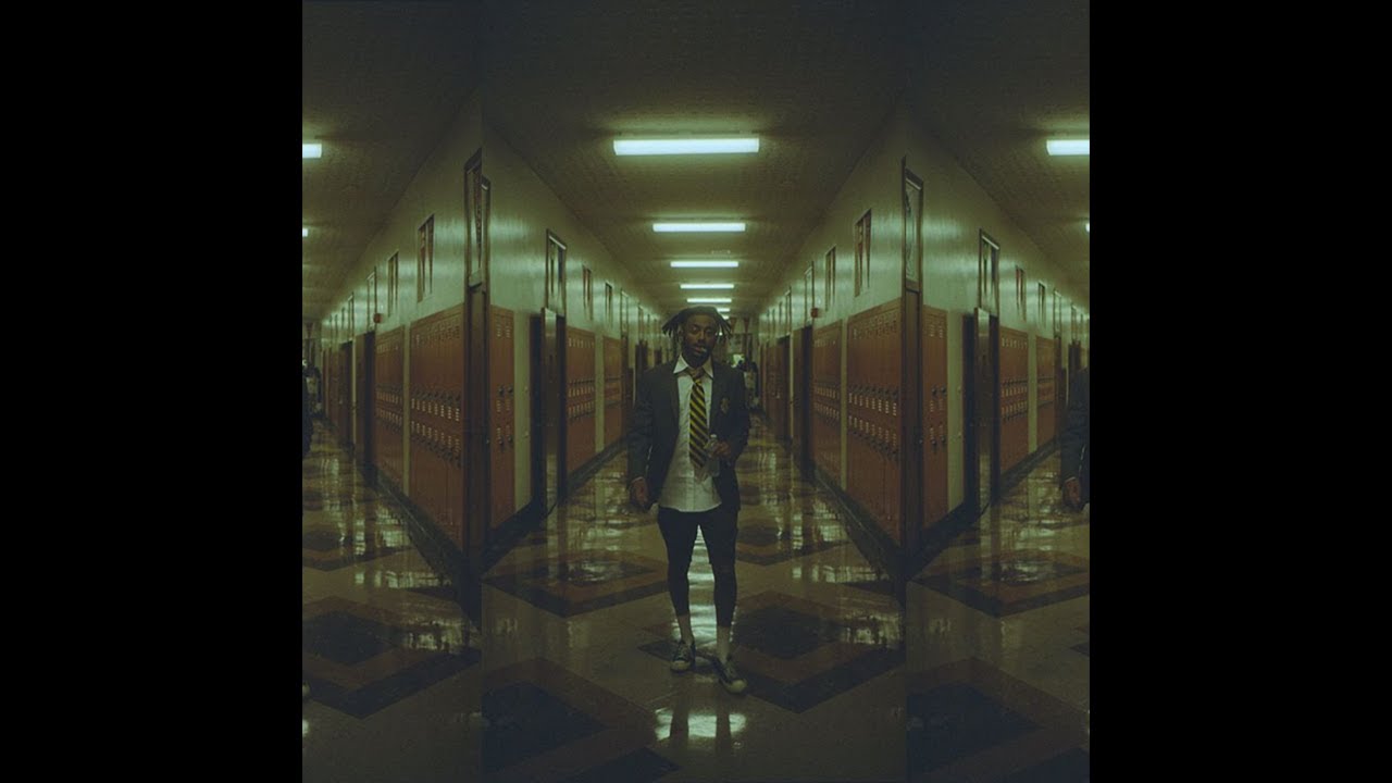 [SOLD] Amine Type Beat 2020 