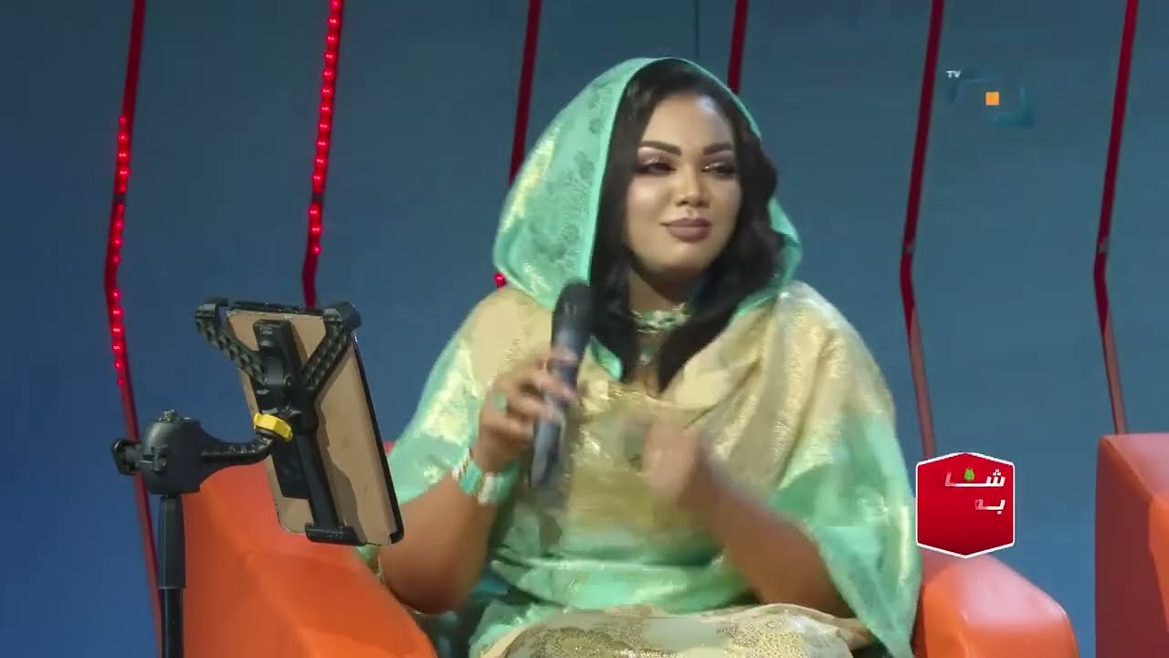 ملاذ غازي malaz ghazi || خواطر فيل || يلا نغني - قناة البلد 2023