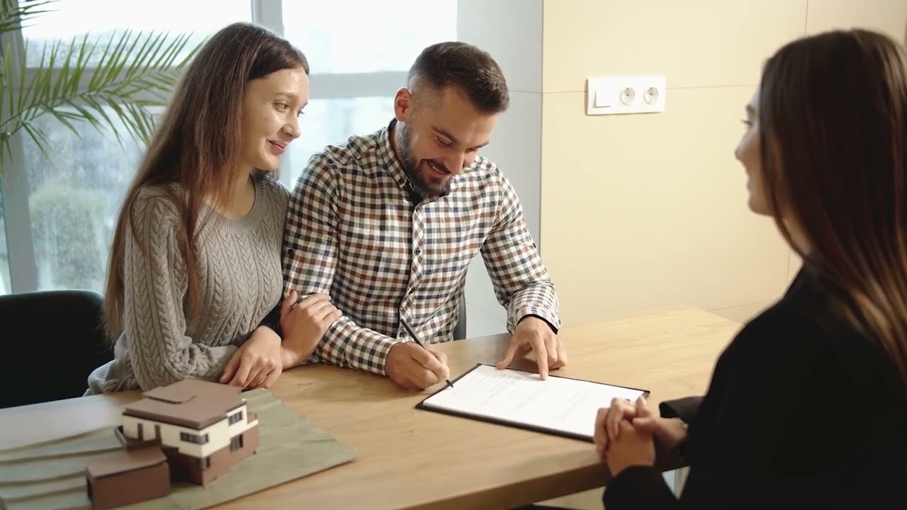 Residential Warranty Services | 125 Day Plus 18 Month Included Services Video