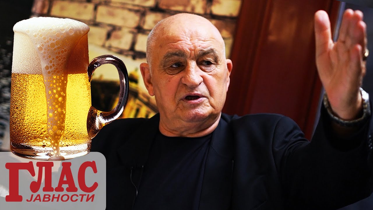 MIHAJLO ULEMEK - 