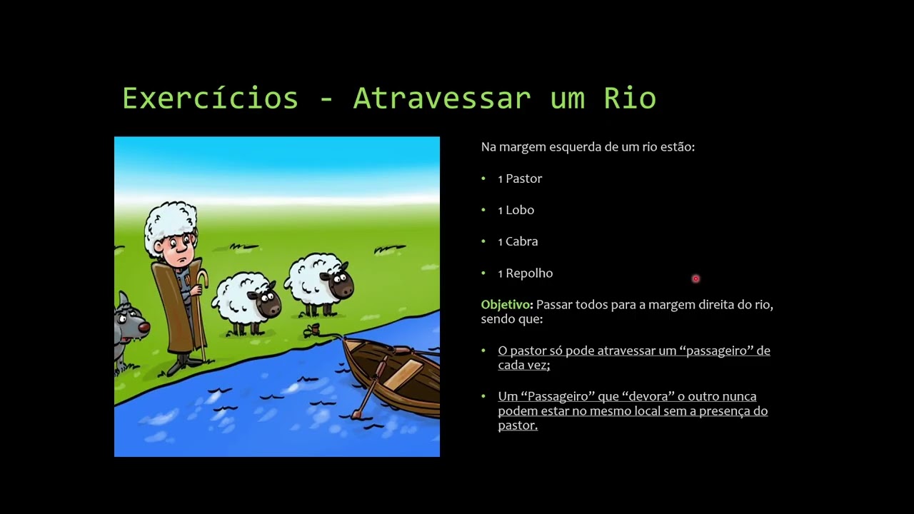 Programação - Algoritmos - Sessão 2 (04/02/2026)