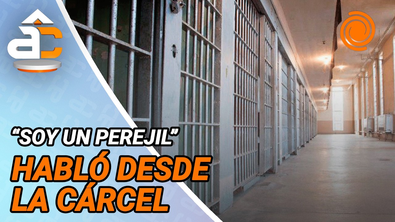 Declaró el acusado por el crimen de Camila Merlo, la joven descuartizada en Córdoba