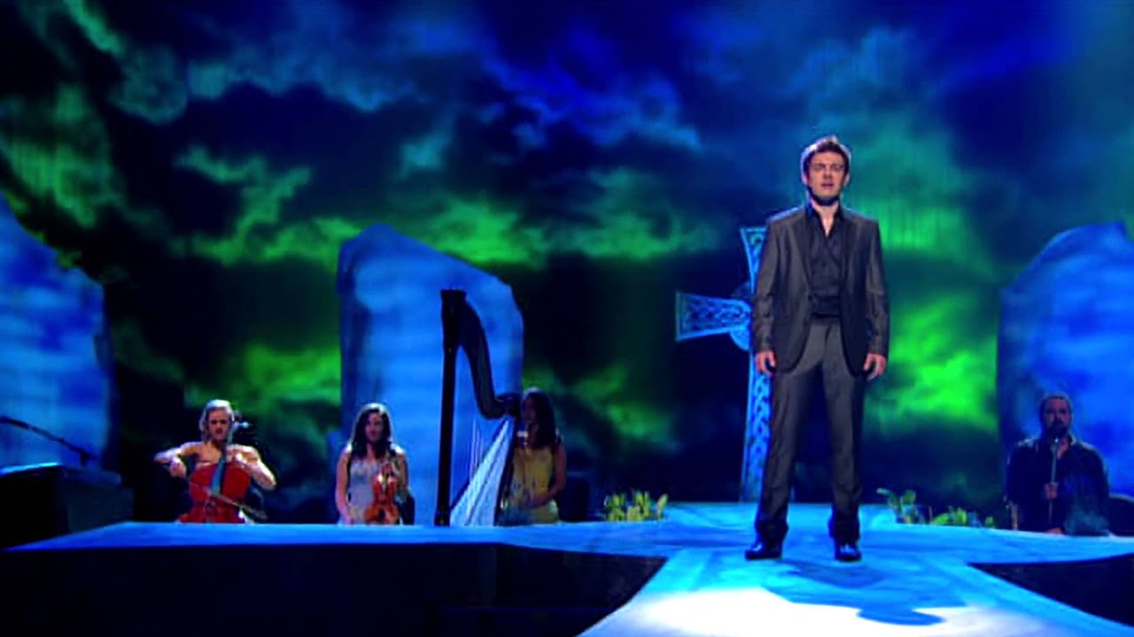 Celtic Roots -  'Danny Boy'