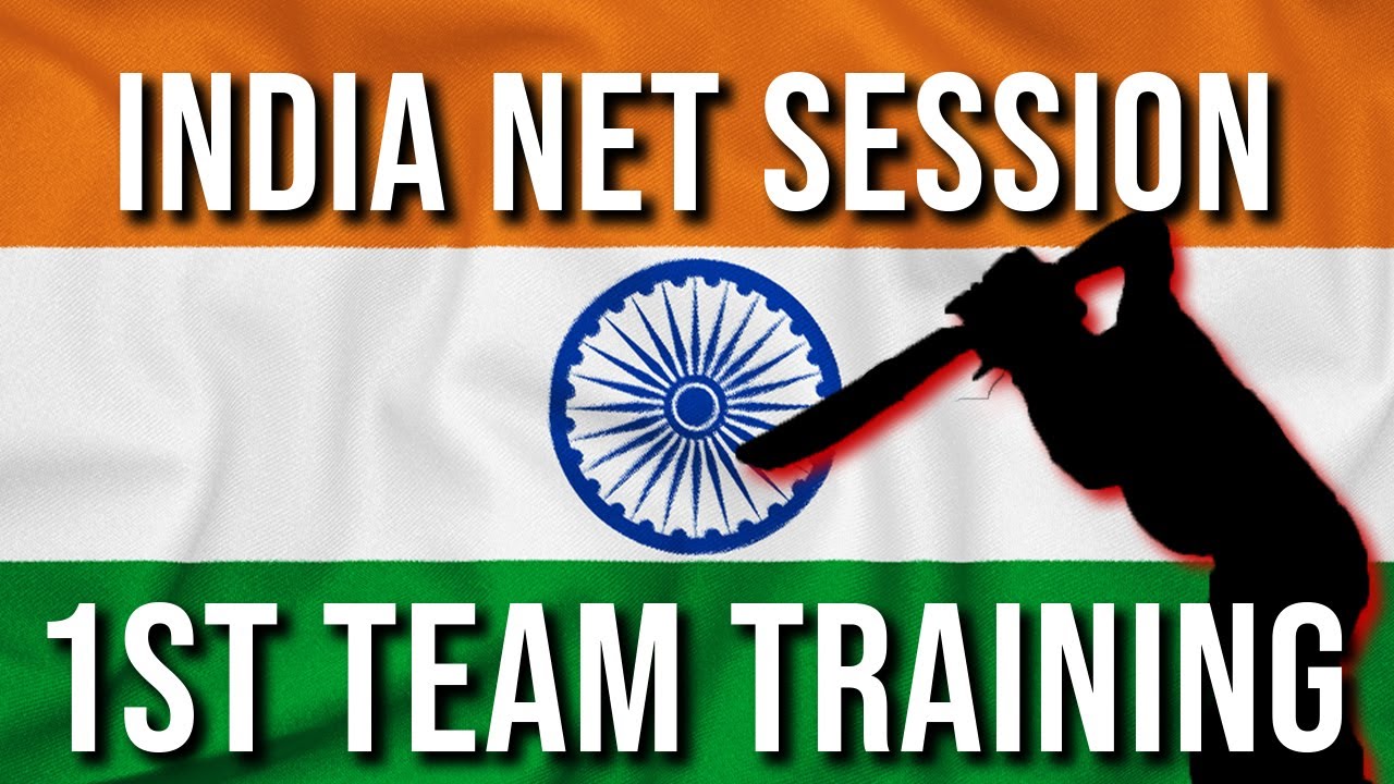 INDIAN CRICKET CLUB TEAM NET SESSION | RAW & UNCUT