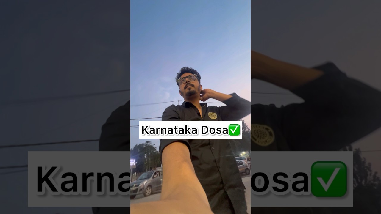 Dosa & Sambar🔥😍 #telugushorts #telugufood #foodvlogs #streetfood #dosa #mrtask #youtubeshorts