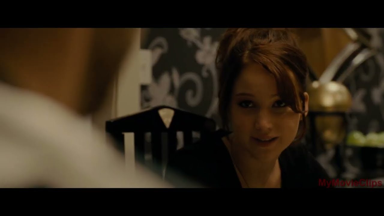 The xx - Replica (Silver Linings Playbook) amv