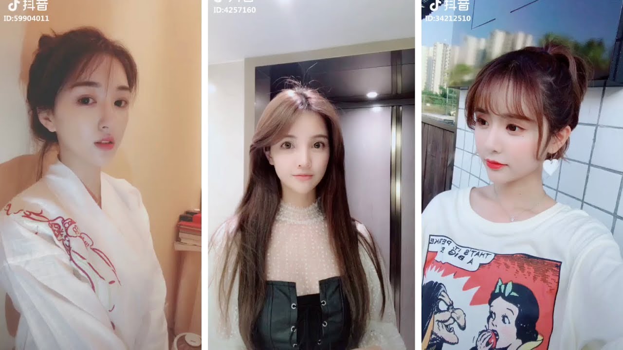 「TikTok 抖音」旅行|美女|宠物|高手在民间之，中国版迈克尔杰克逊