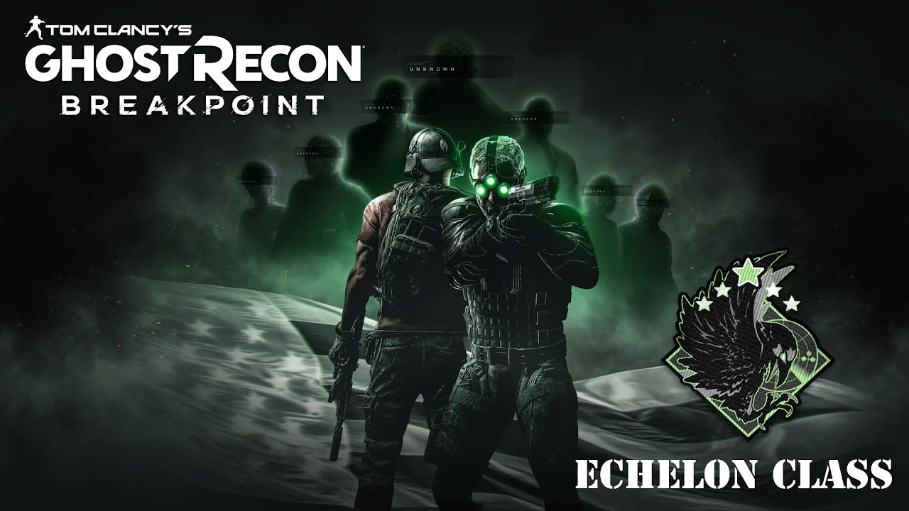 Tom Clancy’s Ghost Recon® Breakpoint | Staying Safe