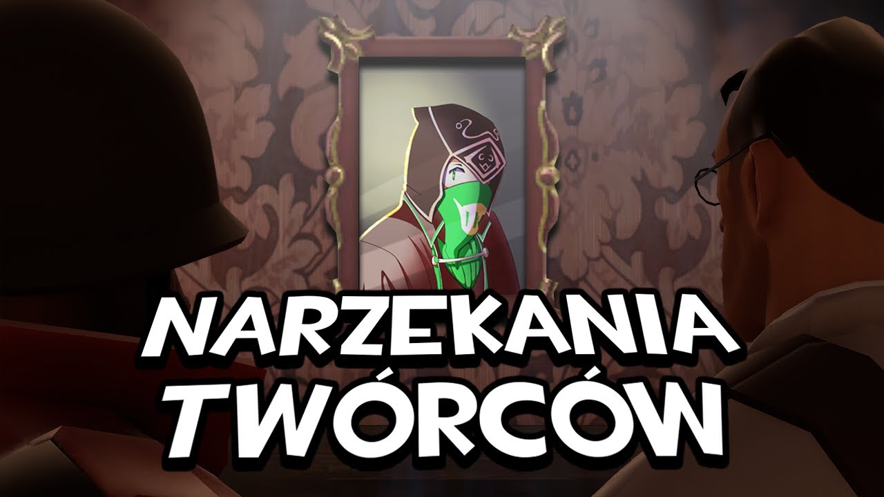 Narzekania Twórców