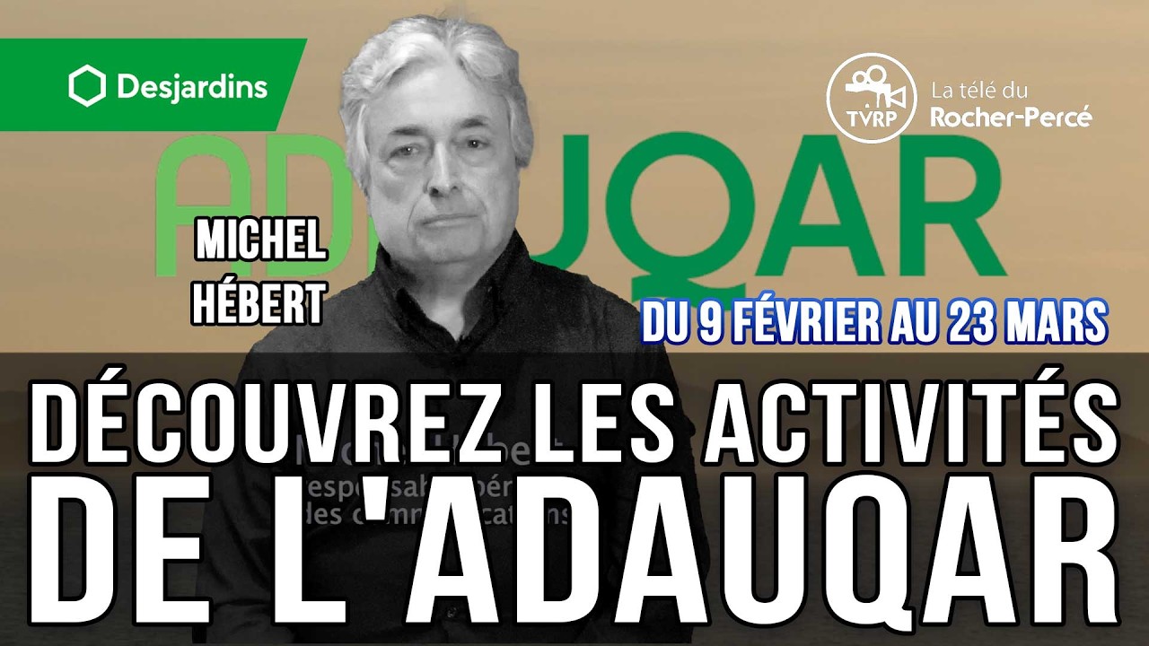 Découvrez les activités de l’ADAUQAR