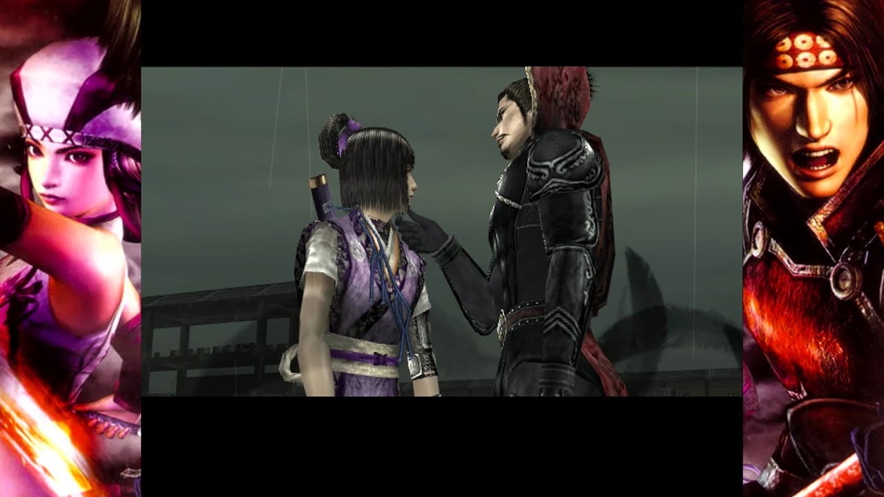 Samurai Warriors - Ranmaru's Tale 4 | Битва при Анегаве (Xbox 360)