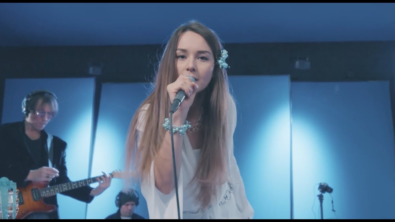 tAISh - Глупости (Studio live in Animaton)