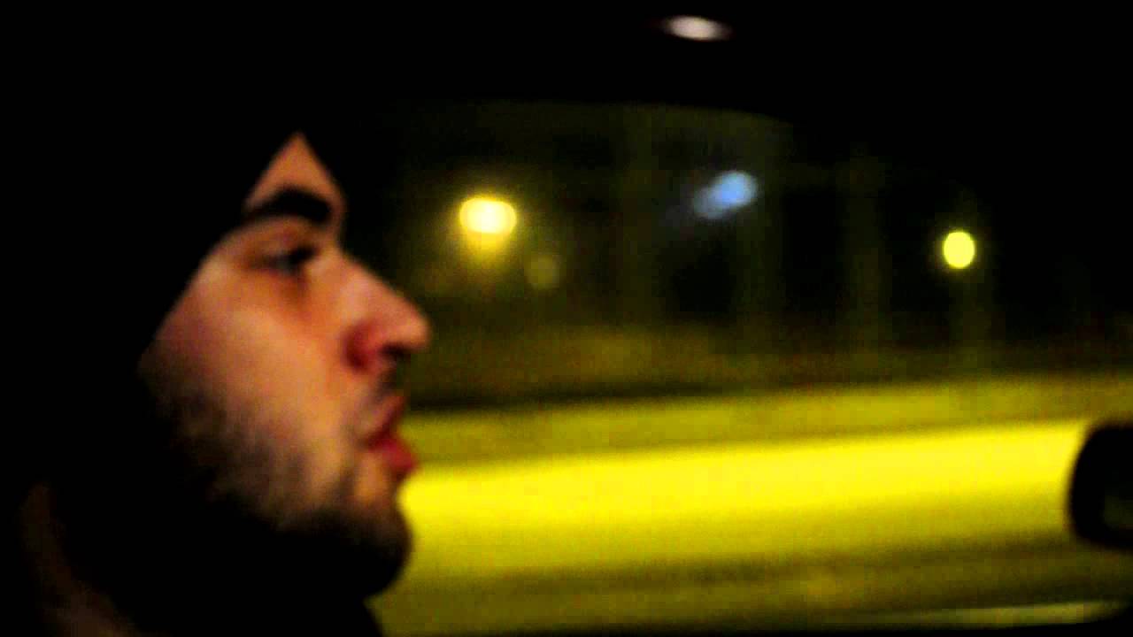 Raport- Miejska Alergia feat. Praktis, DJ Auricom || HD