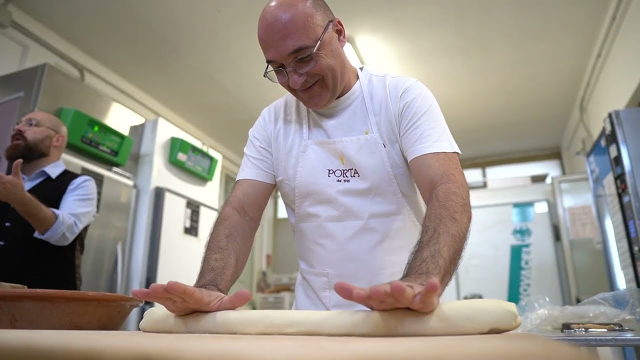 GONNOSFANADIGA: la civiltà del pane e dell' olio. Progetto Isula 2023
