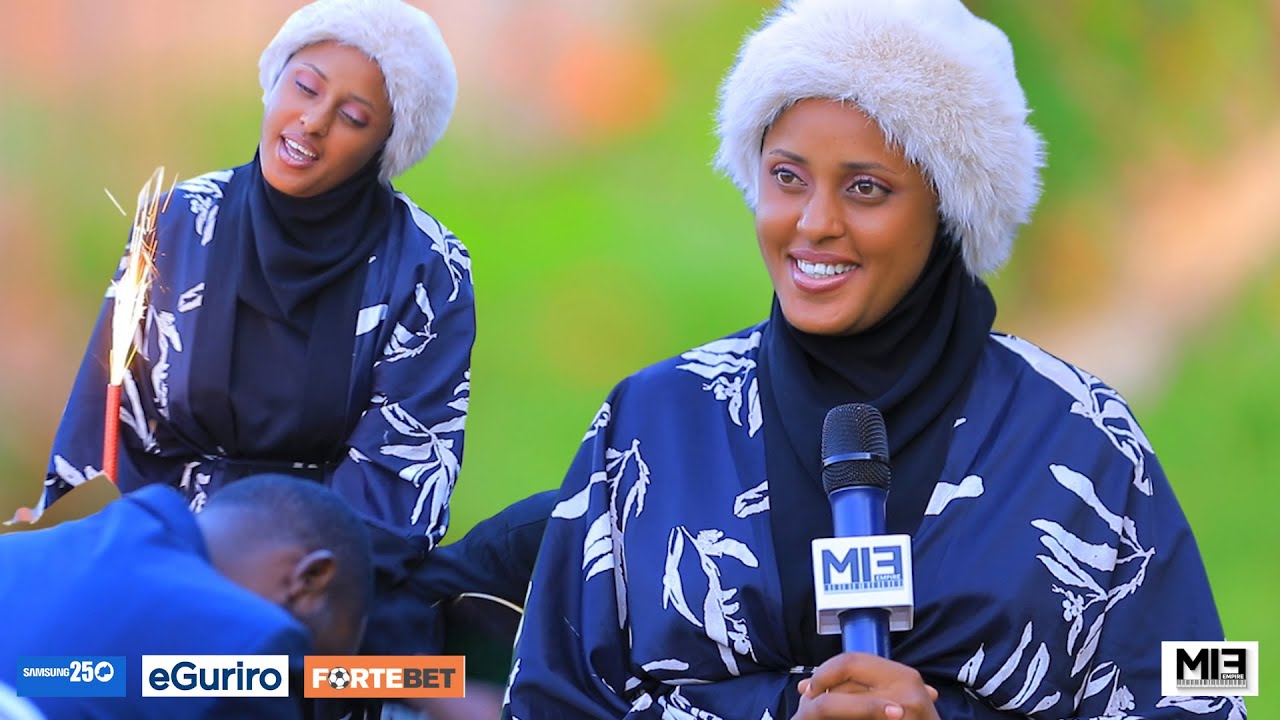 Oooh Aisha atunguye M Irene kuri BD🎂 Amarira arisuka🥹Yooo mbega Byiza 🥰