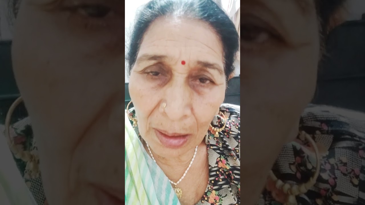 रातों ना सोई कान्हा तेरे प्यार के मांरे 🌹 राजेंद्र तेवतिया का भजन #लॉन # वीडियो 🌹 कान्हा का भजन 