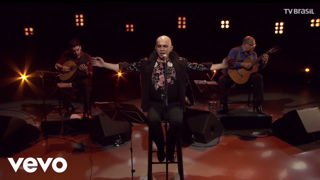 Edson Cordeiro - LOVESONG