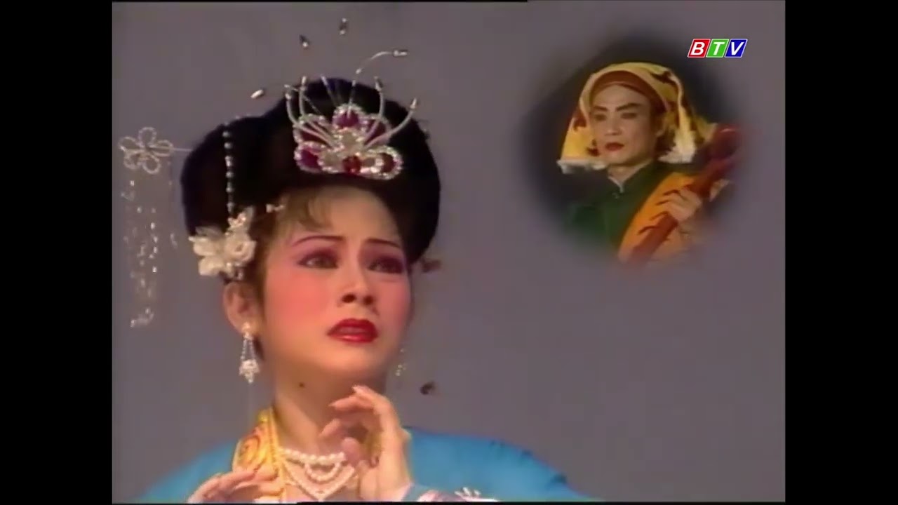 Trích đoạn tuồng cổ Thạch Sanh 