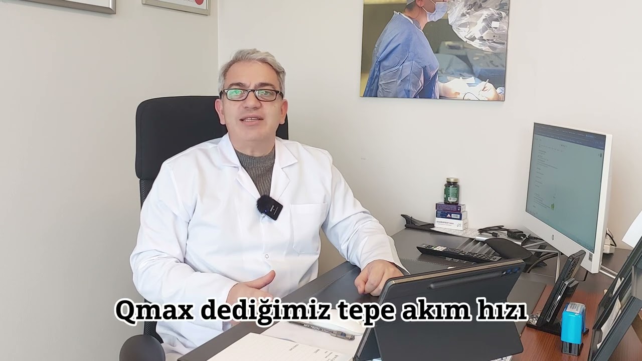 Gizli Prostat Büyümesi Nedir? Kimlerde Olabilir? Hangi Belirtilere Dikkat Etmek Gerekir?